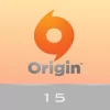 Origin Gift Card 15 EUR