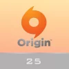 Origin Gift Card 25 EUR