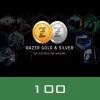 Razer Gold Gift Card 100 USD Key GLOBAL