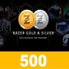 Razer Gold Gift Card 500 USD Key GLOBAL