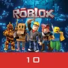 Roblox Gift Card 10 Eur