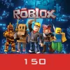 Roblox Gift Card 150 Cad