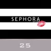 Sephora Gift Card 25 USD Us