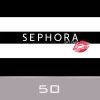 Sephora Gift Card 50 USD Us