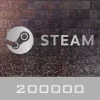 Steam Gift Card 200000 Vnd Steam Key Vietnam