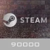 Steam Gift Card 90000 IDR Indonesia