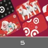 Target Gift Card 5 USD