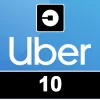 Uber Gift Card 10 Eur Uber Europa