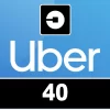 Uber Gift Card 40 Eur Uber Europa