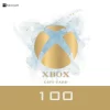 Xbox Gift Card 100 Cad Xbox Live Canada