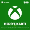 Xbox Gift Card 300 Try