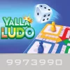 Yalla Ludo 9973990 Diamond Gift Card 50 USD