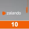 Zalando Gift Card 10 Eur Zalando Germany