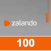 Zalando Gift Card 100 Eur Zalando Netherlands