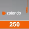 Zalando Gift Card 250 Pln Zalando Poland