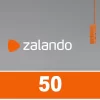 Zalando Gift Card 50 Pln Zalando Poland