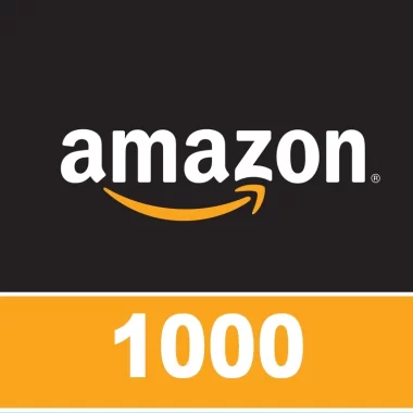 Amazon Gift Card 1000 Inr In