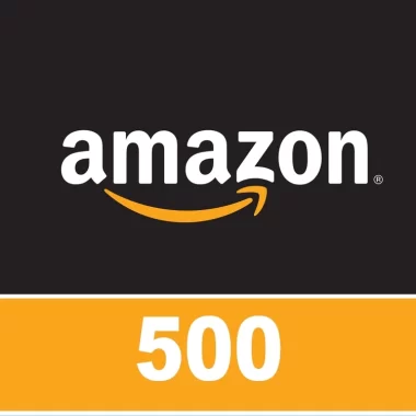 Amazon Gift Card 500 AED AE