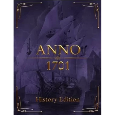 Anno 1701 A.D. GOG.COM Global