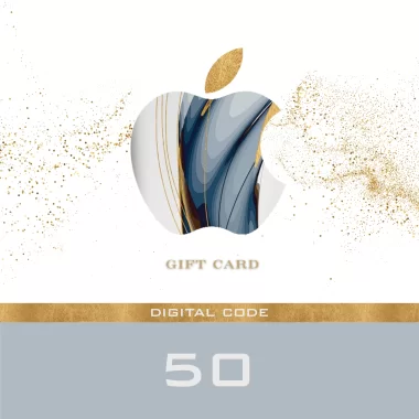 Apple iTunes Gift Card 50 Aed - iTunes Key - United Arab Emirates