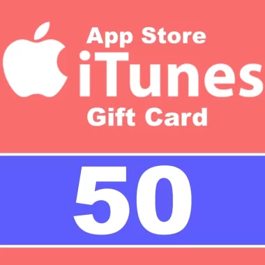 Apple İtunes Gift Card 50 Aed - İtunes Key - United Arab Emirates