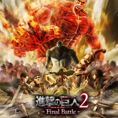 Attack on Titans 2 Final Battle Steam Key Global