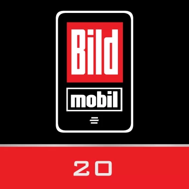 Bild Gift Card 20 DE