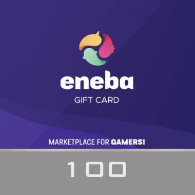 Enaba Gift Card 100 EUR EU