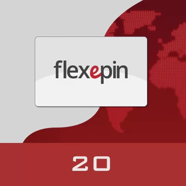 Flexepin Voucher 20 AUD AU Gift Card