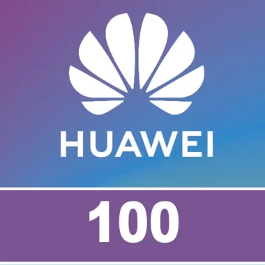 Huawei Gift Card 100 Egp Egypt