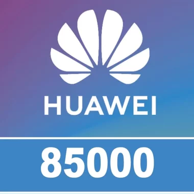 Huawei Gift Card 85000 IQD Iraq