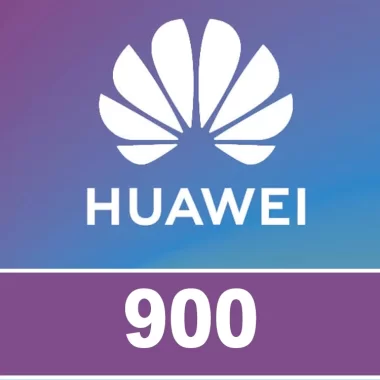 Huawei Gift Card 900 Egp Egypt