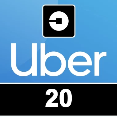 Uber Gift Card 20 Aud Uber Australia