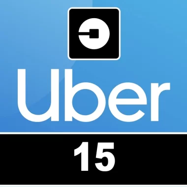 Uber Gift Card 20 Eur Uber Europa