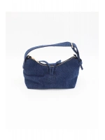 Kadın Duru Model Denim El & Çapraz Çanta