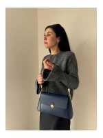 Kadın Lale model el çantası
