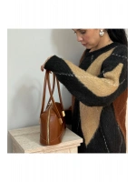 Kadın Lavin Model Baget Çanta