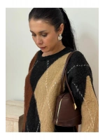 Kadın Lavin Model Baget Çanta