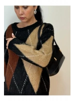 Kadın Lavin Model Baget Çanta
