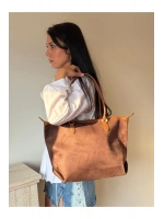Kadın Rozy Model Omuz Çantası