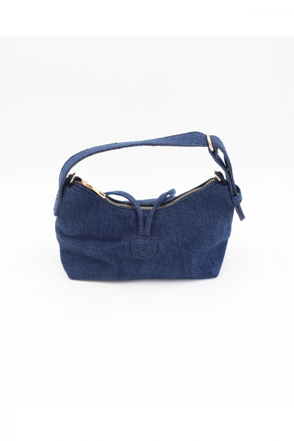 Kadın Duru Model Denim El & Çapraz Çanta