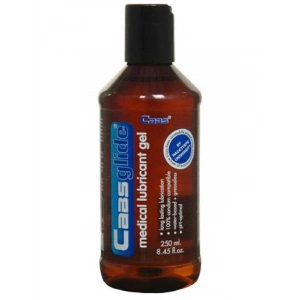 Cabs Glide Kayganlaştırıcı Jel 250ML.