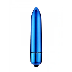 Mini Kurşun Vibratör Mavi