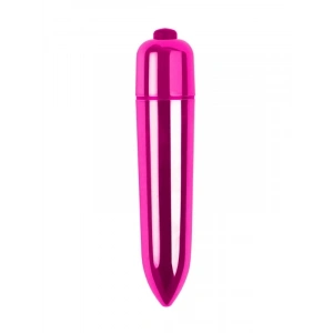 Mini Kurşun Vibratör Pembe