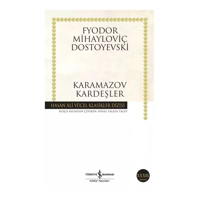 Dostoyevski SETİ (Suç ve Ceza-Karamazov Kardeşler-Kumarbaz-Budala-Yer Altından Notlar-Beyaz Geceler)