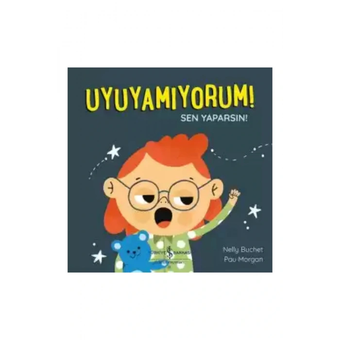 4-7 Yaş Sen Yaparsın- Özgüven Serisi 3 Kitap +Okuma Takip Ayracı..!