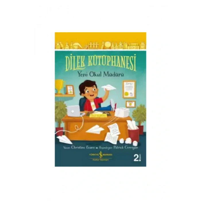 Dilek Kütüphanesi - 2. ve 3. Sınıf Hikayeleri - 7-9 Yaş / 3 kitap + Tablet Standı