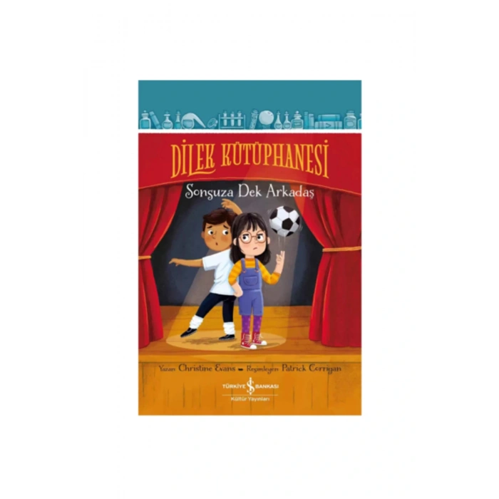 Dilek Kütüphanesi - 2. ve 3. Sınıf Hikayeleri - 7-9 Yaş / 3 kitap + Tablet Standı