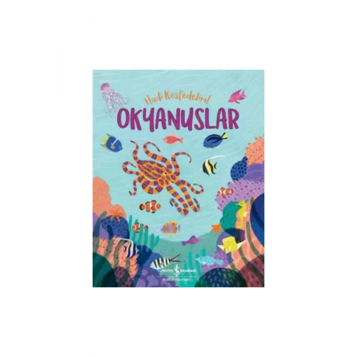 Hadi Keşfedelim Serisi 6-10 Yaş - 6 Kitap - İlkokul Fen ve Keşif Kitapları + Tablet Standı