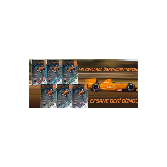 6. Sınıf PROTEST Türkçe Sosyal Soru Bankası 2026 YENİ MÜFREDAT + Telefon Tutucu + Çözüm Ayracı